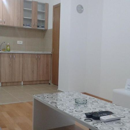 Comfort Apartment Никшич Экстерьер фото