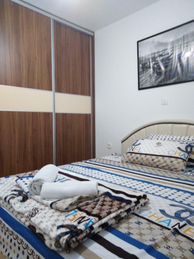 Comfort Apartment Никшич Экстерьер фото